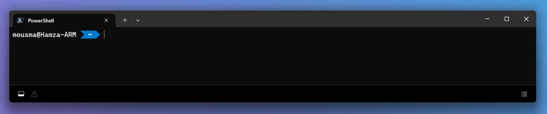微软开源Intelligent Terminal：基于Windows Terminal、集成原生Agent能力