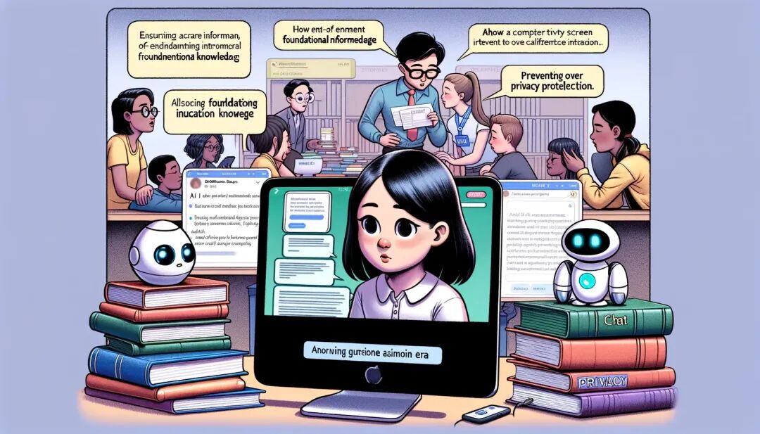 AI简单提问就能实现学习弯道超车！如何使用AI加速学习？ 配图 21