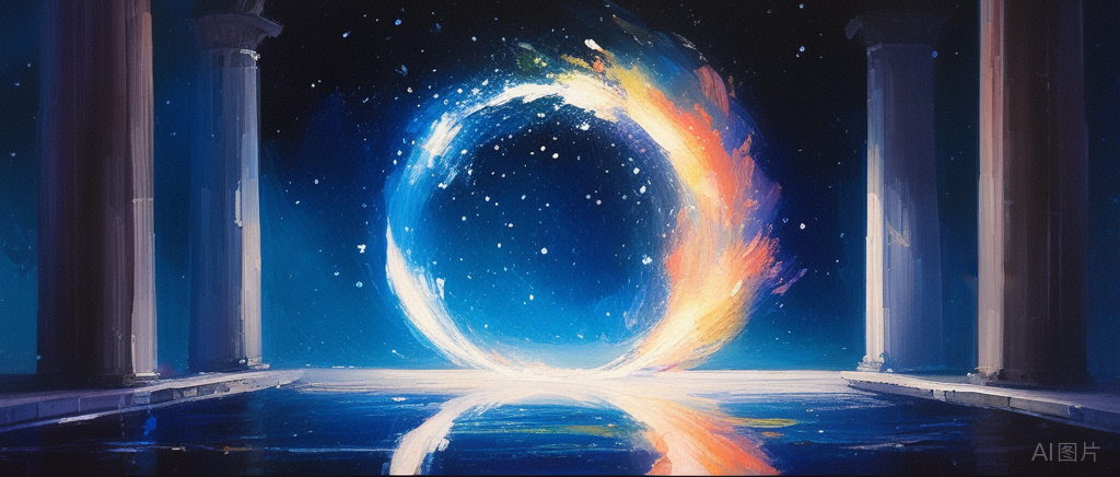 星际之门：5000亿的星辰大海，还是马斯克口中的镜花水月？