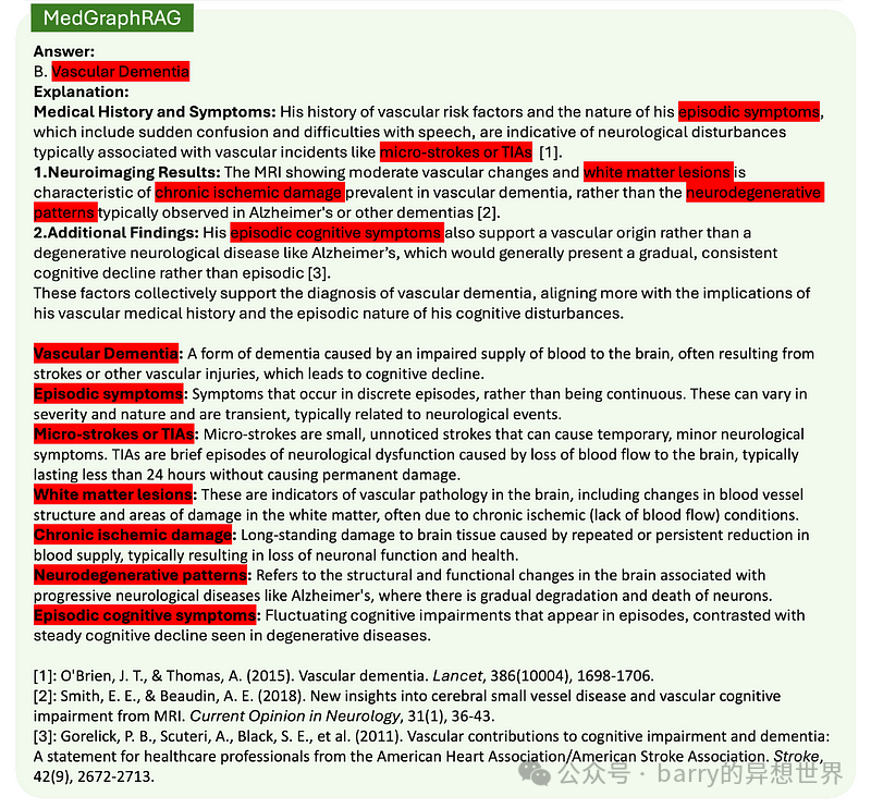 MedGraphRAG 是医疗领域人工智能的彻底变革者 配图 3