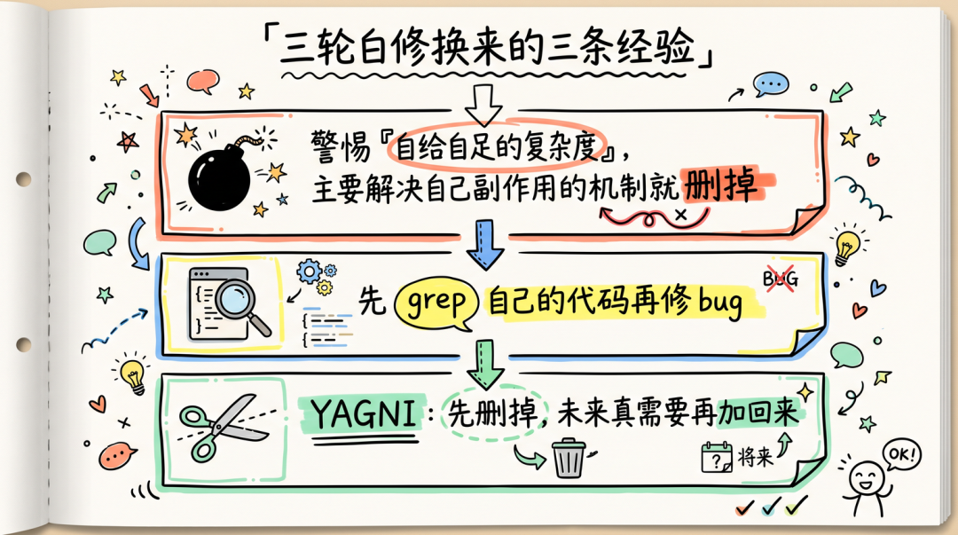 从Vibe Coding到Harness—— 一套大仓AI工程化实战 配图 15