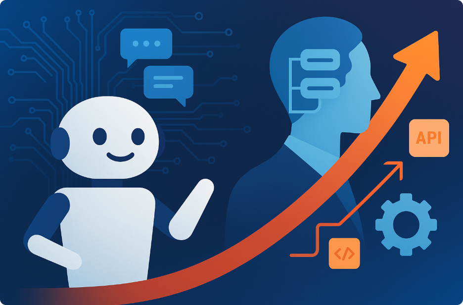 从Chat到Agent的进化 配图 3
