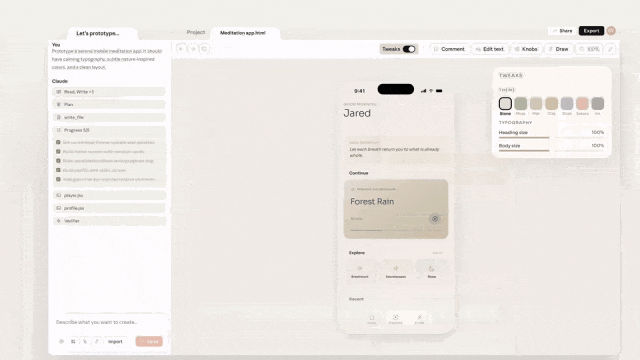 Claude Design 发布：设计的新时代 配图 5