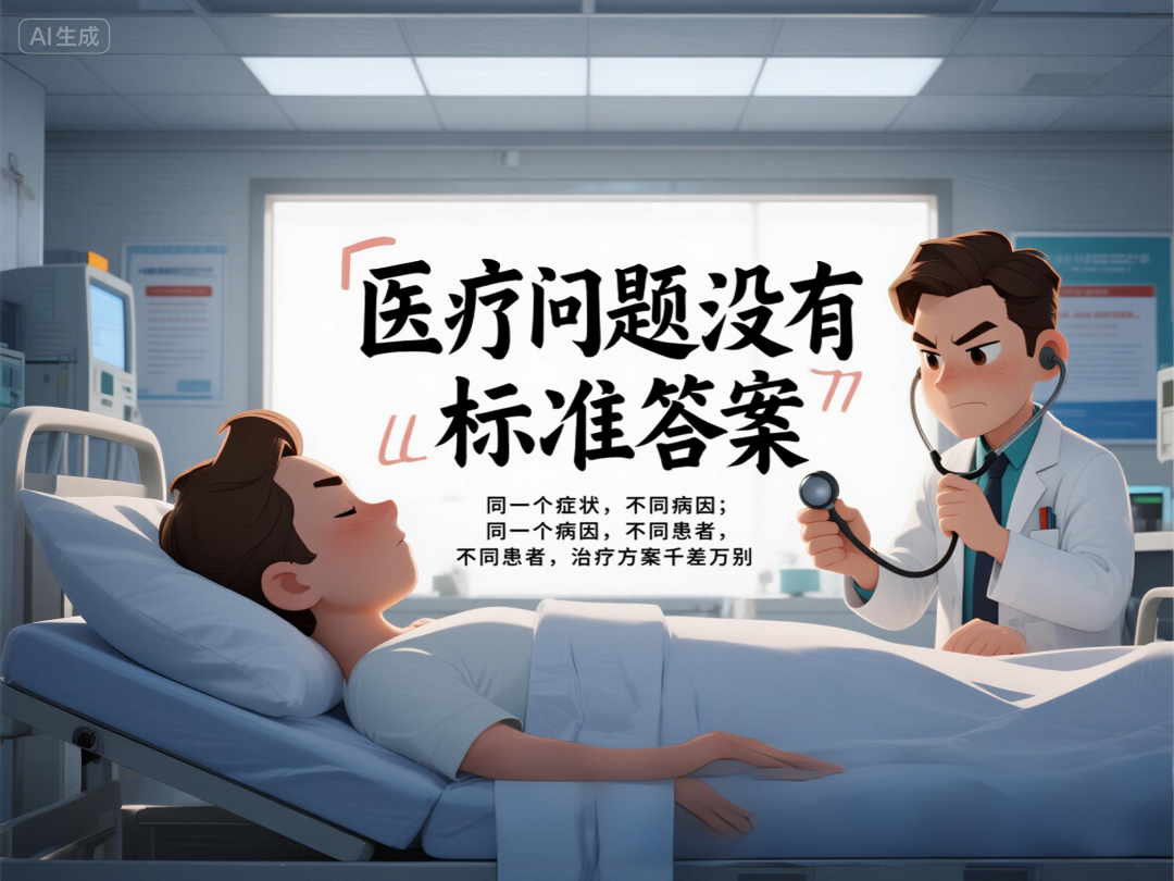 Baichuan-M2：百川的医疗答卷｜模型解读 配图 4