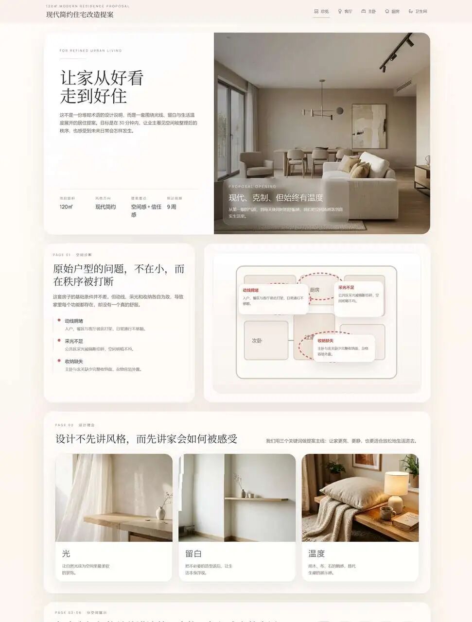装修、服装、家具,正在用 AI 把生意讲清楚 配图 3