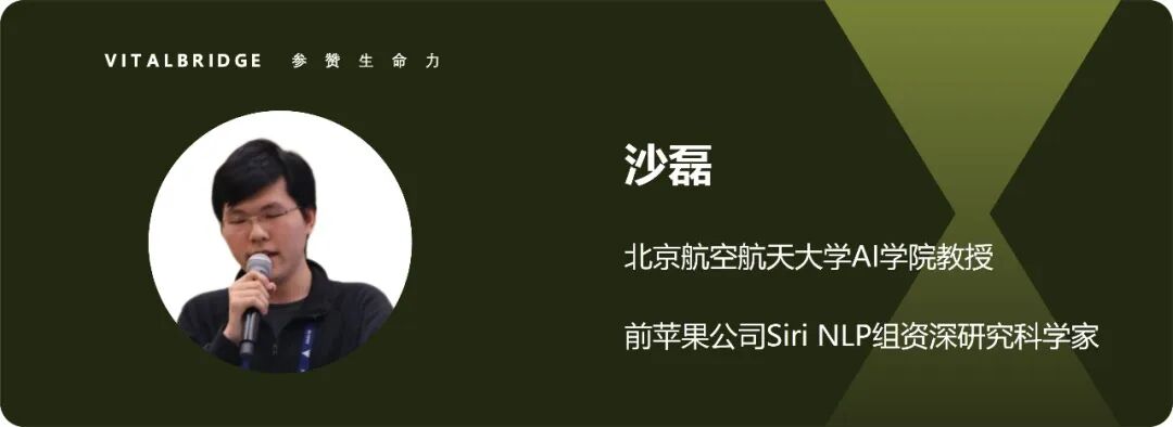 北航沙磊教授：当Agentic RAG照进现实｜Agent Insights