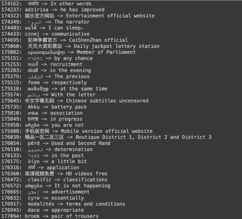 年轻人 请破除对GPT-4o的盲目迷信！ 配图 10