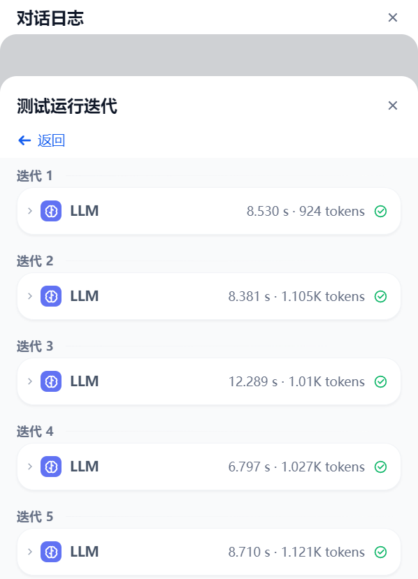 Dify自带的长故事生成器工作流 配图 5
