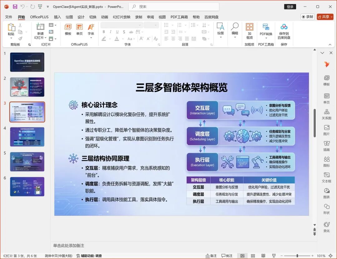 拒绝熬夜！OpenClaw + Nano Banana 2 打造“一句话生成”PPT 的全自动工厂 配图 4