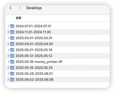 元子测评：文件整理大师—AmazonQ 配图 4