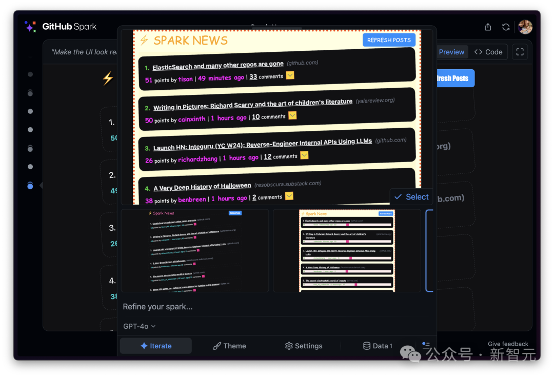 Copilot一夜杀死编程助手，GitHub官宣接入Claude+Gemini！OpenAI沦为备胎 配图 26