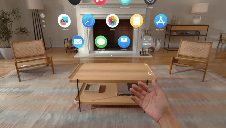 苹果有史以来最疯狂的发布会！发布颠覆性个人智能系统Apple Intelligence，并彻底改革Siri 配图 2