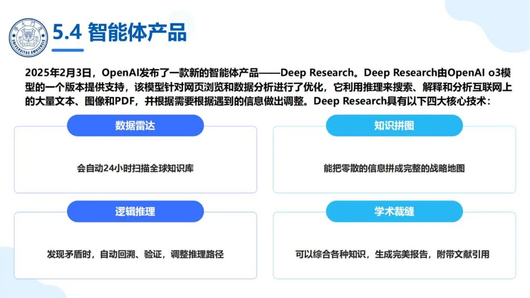 厦大团队：DeepSeek大模型及其企业应用实践（150页PPT，企业人员的大模型宝典） 配图 55