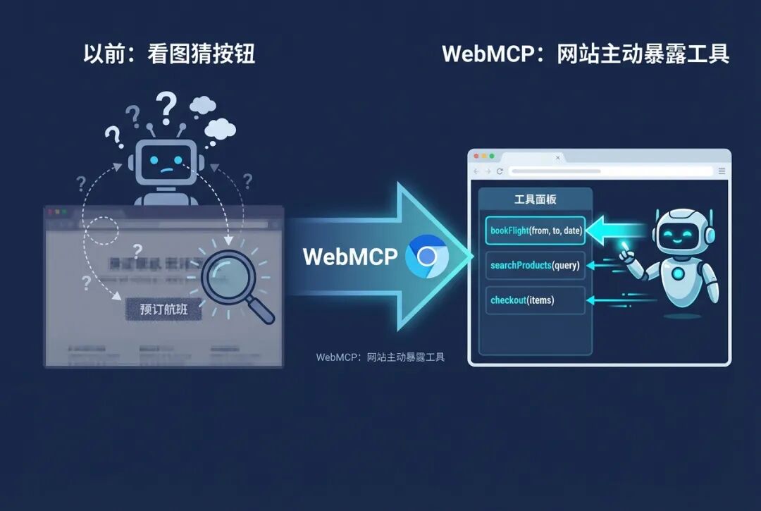 Chrome 146 来了：OpenClaw 操控浏览器最大的几个坑，终于有解了 配图 4