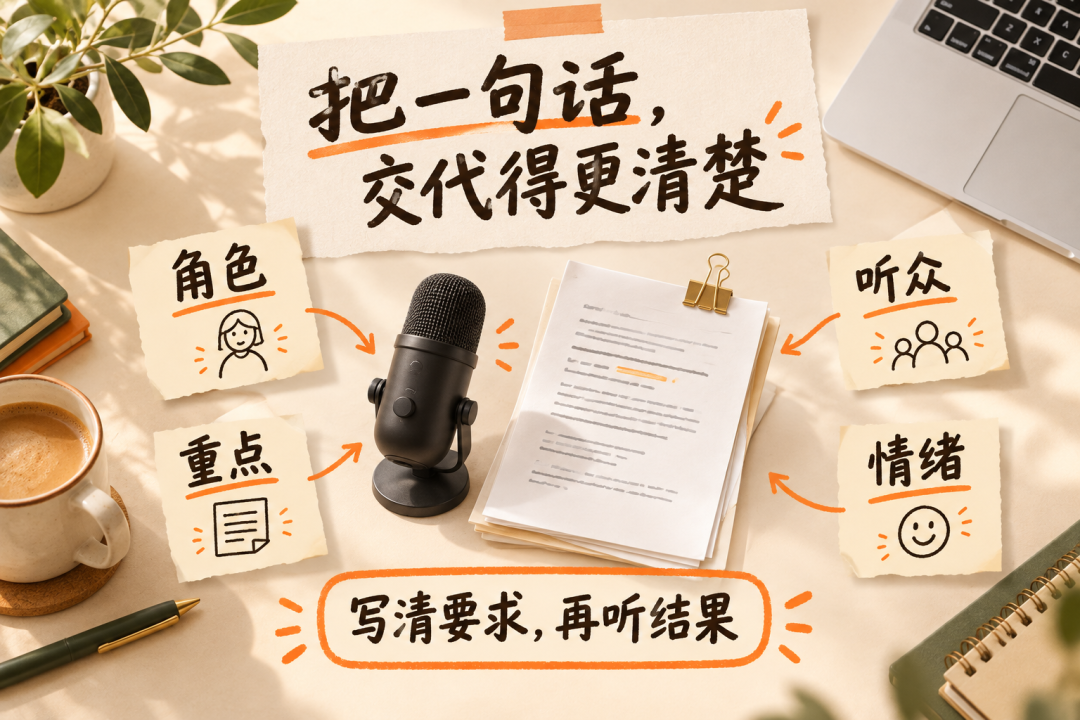 原创导演笔记框架