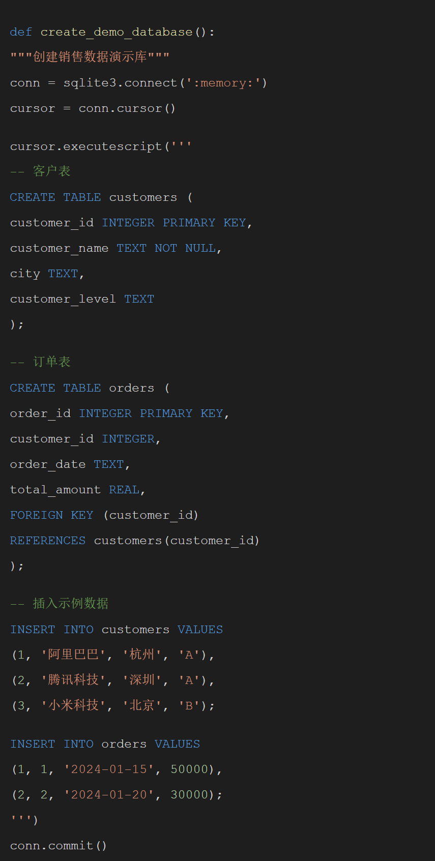 一篇讲透 ChatSQL，建议收藏！ 配图 4