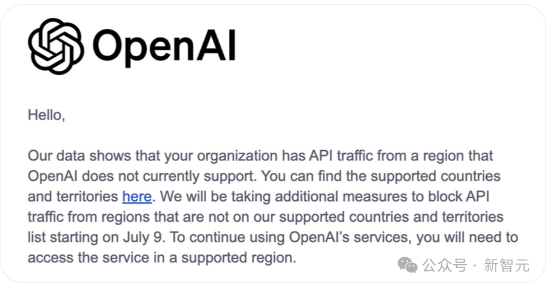 OpenAI「突拔网线」，国内大厂笑疯！泼天流量来了，微软急伸橄榄枝 配图 8