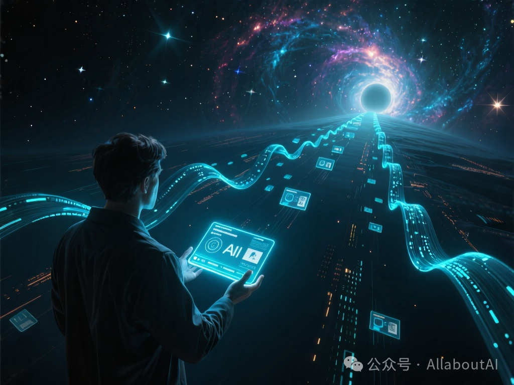 从PMF到TMF：AI产品设计的思考 配图 5