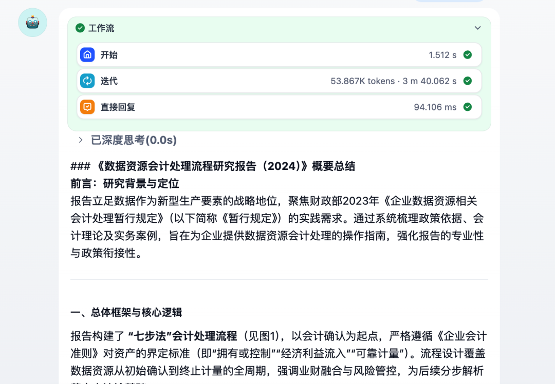 Dify实战：10分钟打造批量文档总结神器 配图 15