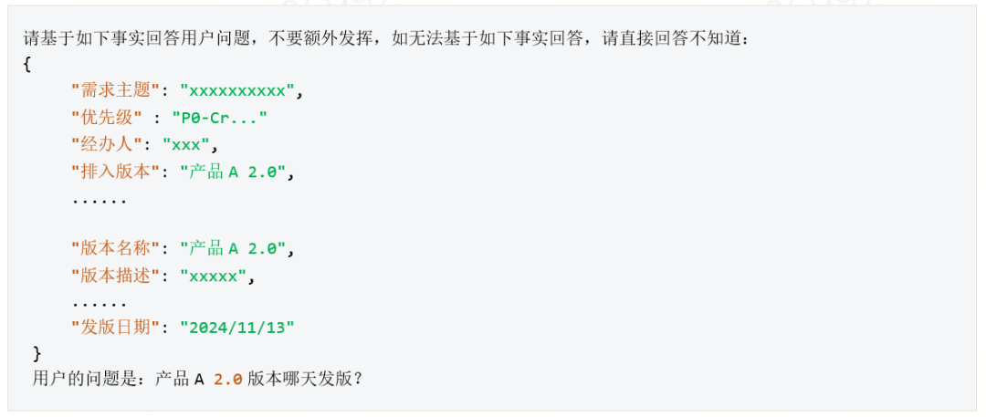 TOP 100Summit 主题分享 | AI助力爱奇艺项目管理实践 配图 10