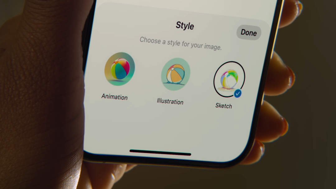 Apple Intelligence全面来袭，熟悉但又不同的味道 配图 7