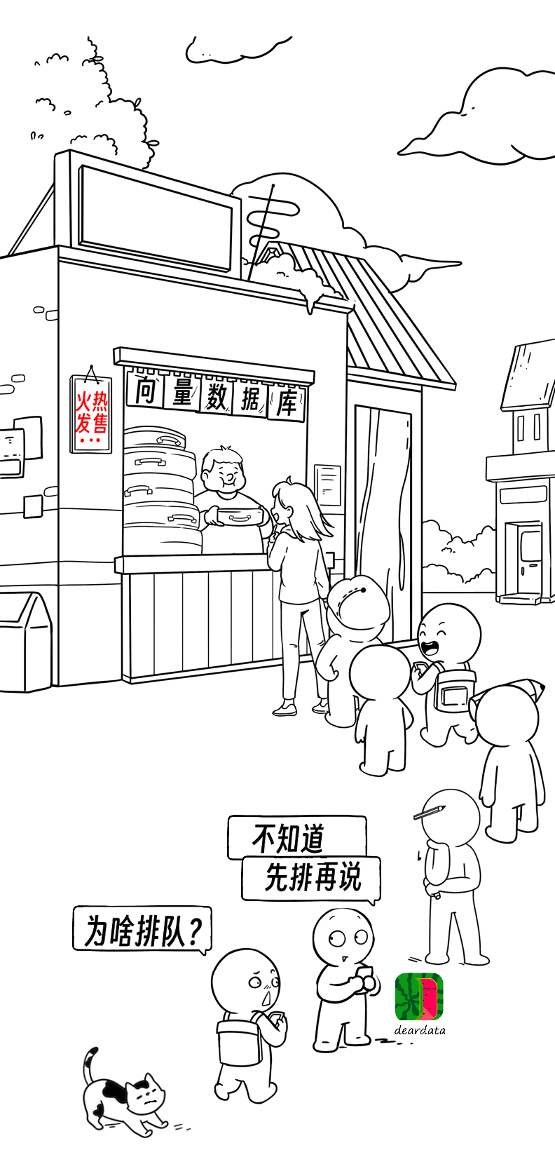泼天富贵，OpenAI收购数据仓库公司，为什么？ 配图 7