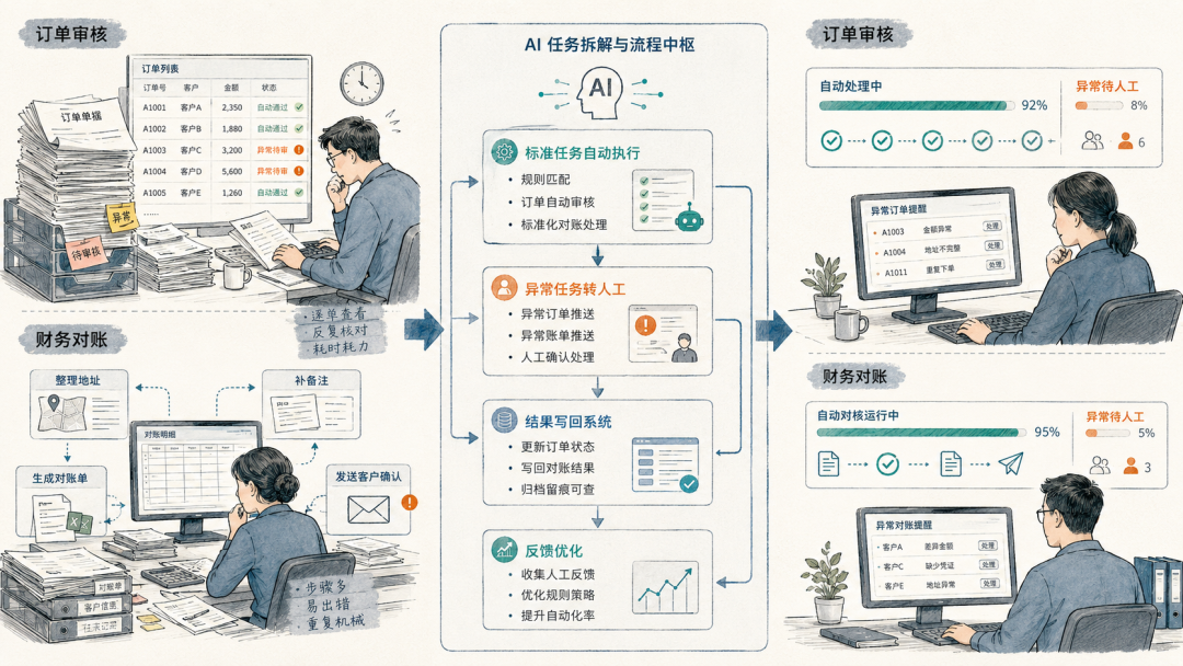 冯颉：AI 正在重做软件公司的组织链条 配图 3