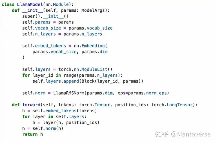 从零预训练LLAMA3的完整指南：一个文件，探索Scaling Law 配图 11