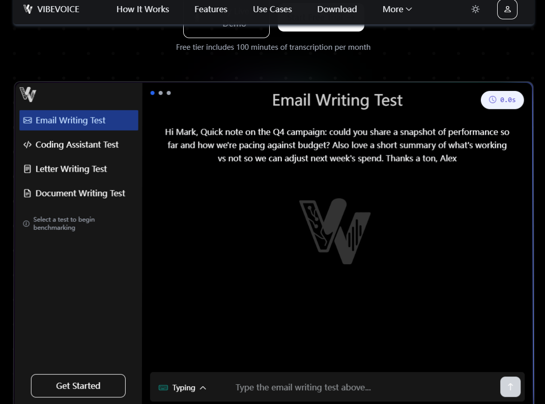 Microsoft 推出用于更长对话式 AI 音频的 VibeVoice 且开源 配图 3