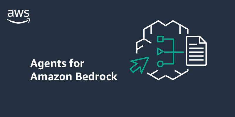 AWS Bedrock：面向 AI 应用的端到端解决方案 配图 4