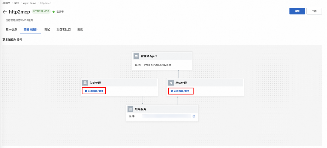 进阶版｜企业级 AI Agent 的构建实践 配图 96