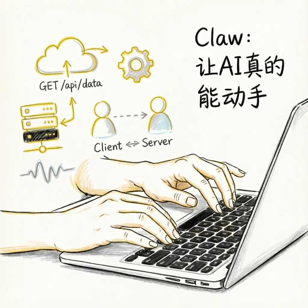 AI产品如何从 Skill 走到虚拟员工？ 配图 5