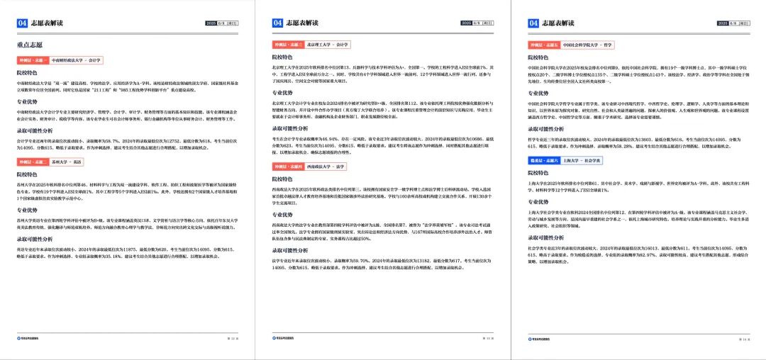 从天价咨询到免费AI，夸克能改变志愿填报这门生意吗？ 配图 5