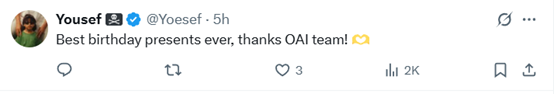 OpenAI开源超火Agent，5小时破5000颗星，霸榜Github 配图 4