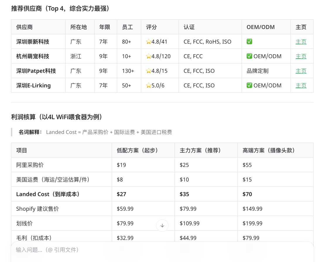 阿里上线电商龙虾智能体！30分钟完成海外选品到开店 配图 9