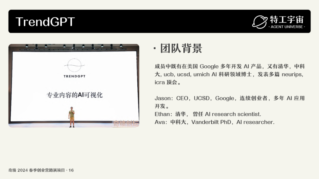 深度研究了奇绩创业营的 53 个项目，我们做了一份详细图谱，并得出这些结论 配图 40