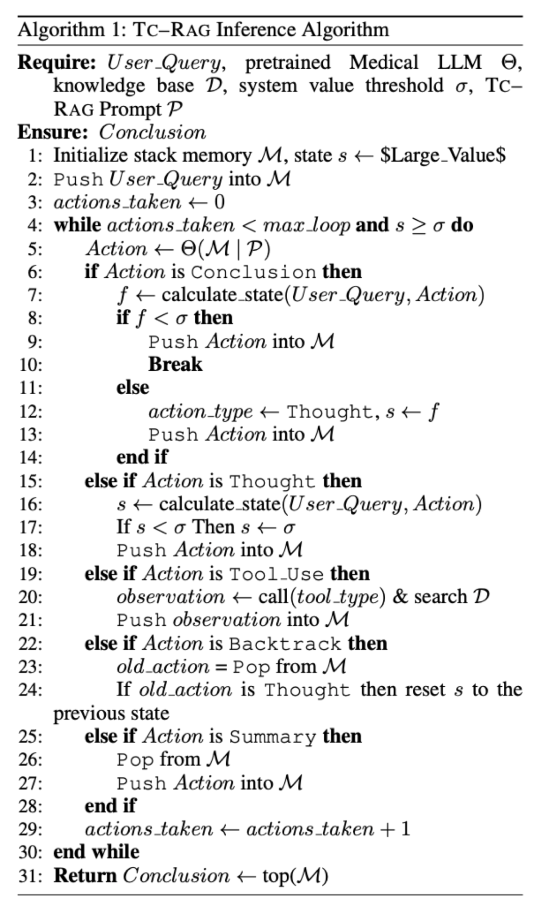 TC-RAG: Turing-Complete RAG--图灵完备的检索增强 配图 11