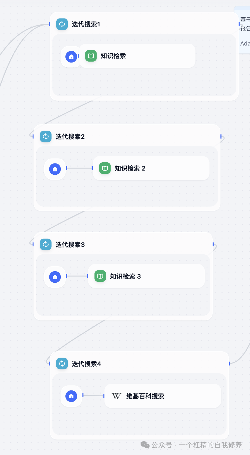 如何使用Dify实现深度法律检索 配图 3