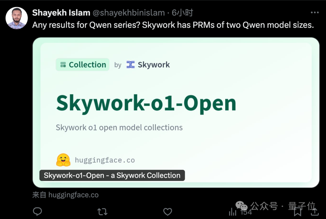 开源Llama版o1来了，3B小模型反超80B，逆向工程复现OpenAI新Scaling Law 配图 13