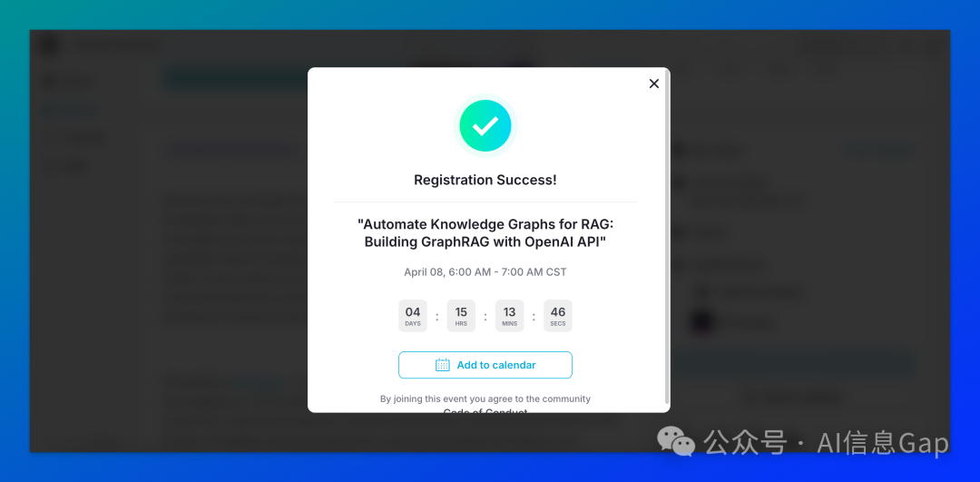 OpenAI 免费 “AI 补习班”：教你偷偷变强！『OpenAI Academy』 配图 9