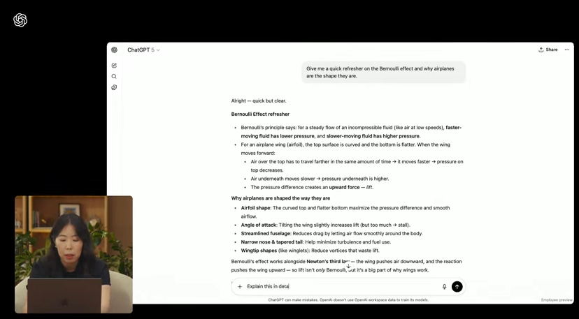 OpenAI新一代”博士水平“旗舰模型GPT-5能力详解：专家级智能触手可及时代来临 配图 44