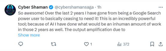 突发！OpenAI正式发布ChatGPT网络搜索，彻底颠覆谷歌！ 配图 8