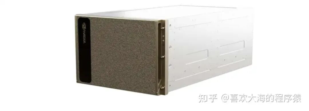 浅谈英伟达 DGX SuperPod
