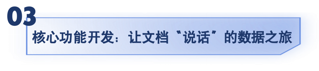 实战｜Spring +Milvus，Java也能实现的企业级文档问答RAG 配图 4