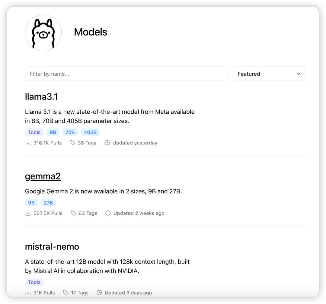 Llama + Dify，在你的电脑搭建一套AI工作流 配图 5