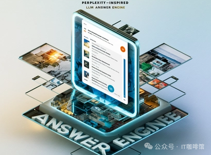 3K star！想了解AI搜索实现，可以看看这个开源项目 配图 10