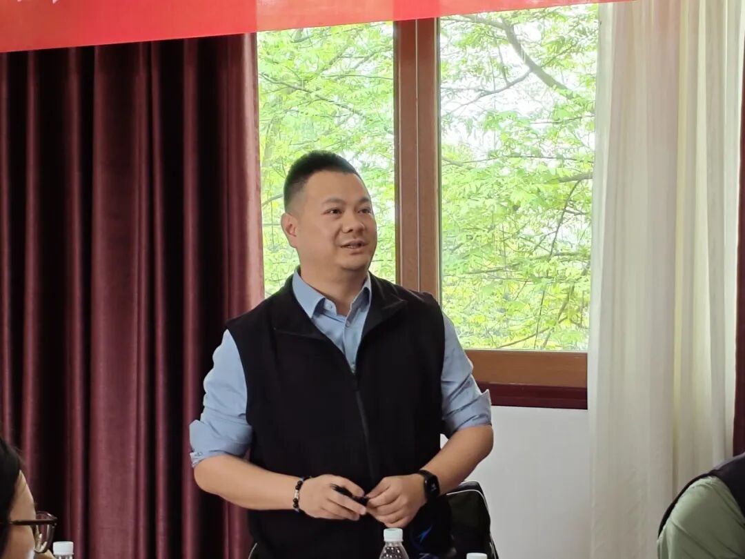 网络公司第三期“企业商务推广与交流提升训练营（AI赋能篇）”培训班圆满结业 配图 25
