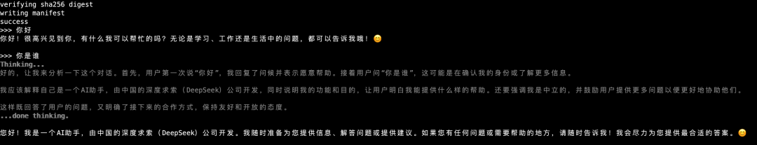 实践用Ollama本地部署DeepSeek-R1模型，总算搞清楚了联网搜索RAG是怎么回事 配图 4