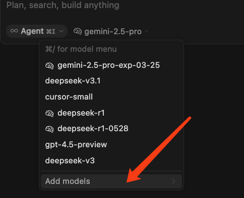 Cursor 1.0 正式发布！BugBot 自动代码审查，Background Agent 全面开放、MCP一键安装 配图 6