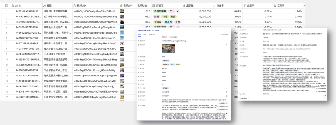 线下私享会精华｜能落地的AI赋能抖音内容营销 配图 8
